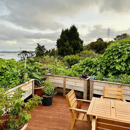 Natures Own Guesthouse
